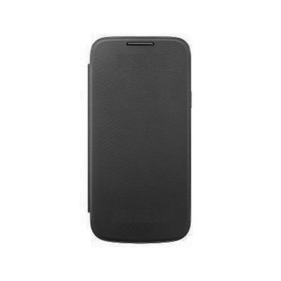 Flip Cover For Celkon Ar50 Black By - Maxbhi.com