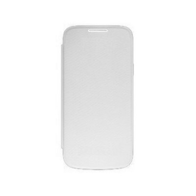 Flip Cover For Celkon Ar50 White By - Maxbhi.com