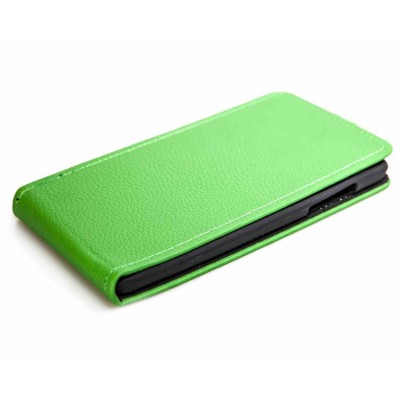 Flip Cover for Acer Liquid Jade - Grey