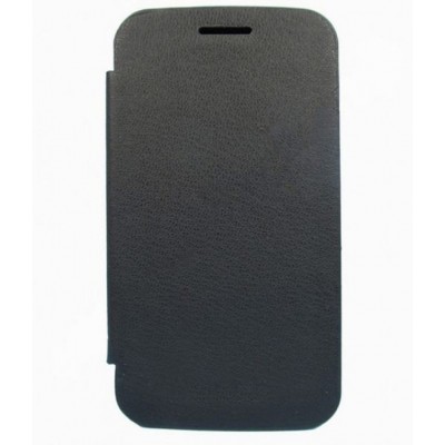 Flip Cover for LG Optimus 3D Max P725 - White