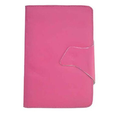 Flip Cover for Micromax Funbook Pro - Grey