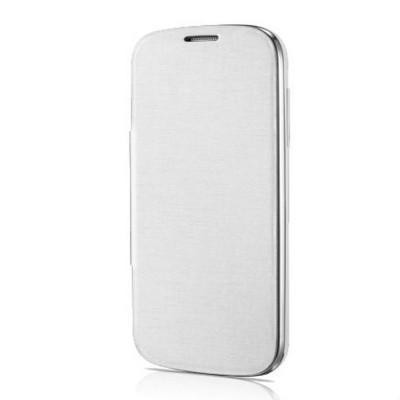 Flip Cover for Alcatel Pop C5 - Black