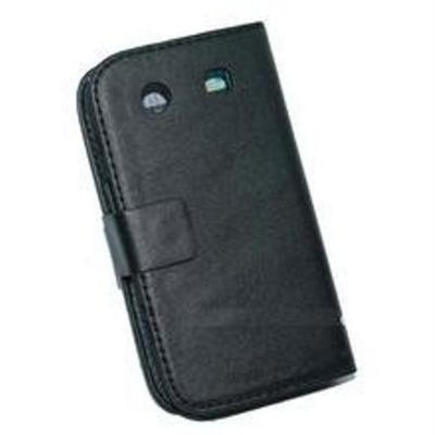 Flip Cover for BlackBerry Tour 9630 - White