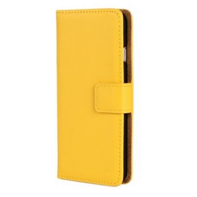 Flip Cover for BLU Life 8 - Black