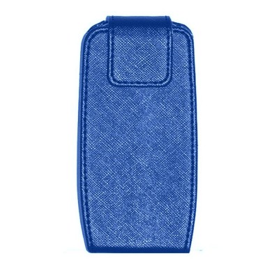 Flip Cover For Blackberry Curve 9220 Blue By - Maxbhi Com