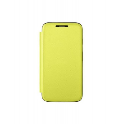 Flip Cover For Blu Life Play L100 Green By - Maxbhi.com