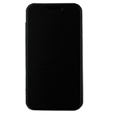 Flip Cover for Celkon C99 - White