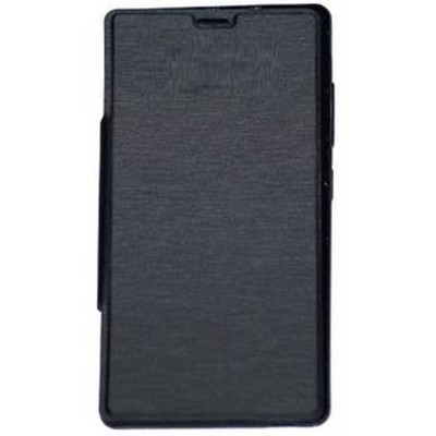 Flip Cover for Haier P5 - Red
