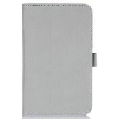 Flip Cover for HP 7 Plus - White