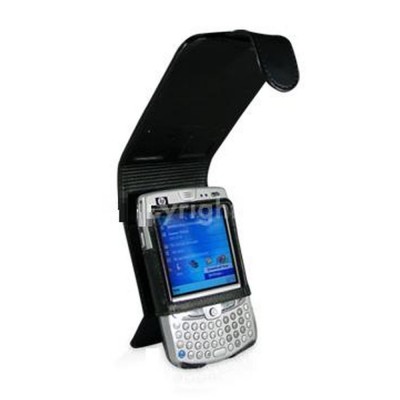 Flip Cover for HP iPAQ hw6915 - White