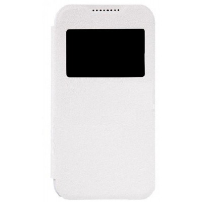 Flip Cover for HTC Desire 320 - Black
