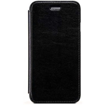 Flip Cover for HTC P3300 - Black