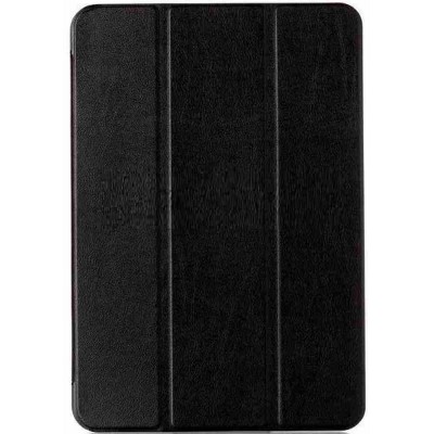 Flip Cover for HTC Pure - Black