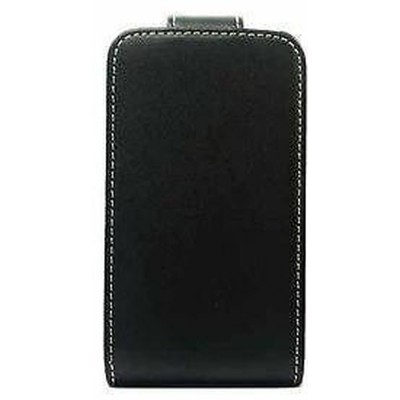 Flip Cover for HTC Salsa - White