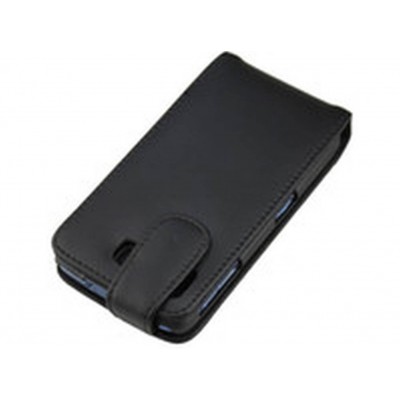 Flip Cover for Lenovo S560 - White