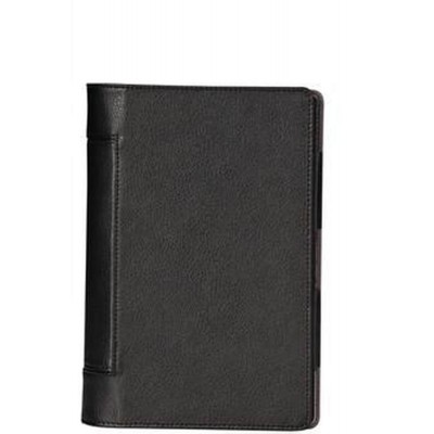 Flip Cover for LG A165 - Black