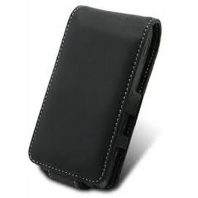 Flip Cover for LG GU200 - Black