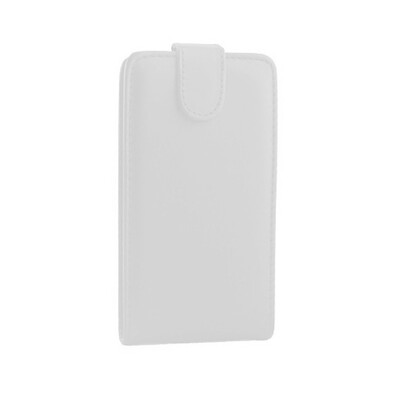 Flip Cover For Imate Jama Silver By - Maxbhi Com