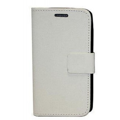 Flip Cover for LG Tribute LS660 - Black