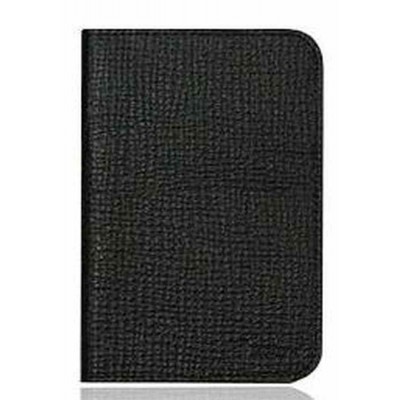 Flip Cover for LG Wink Plus GT350i - White