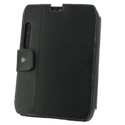Flip Cover for Motorola E11 - White