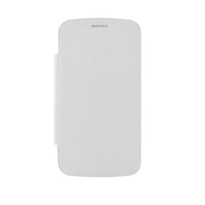 Flip Cover For Motorola Droid Razr Maxx White By - Maxbhi Com