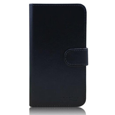 Flip Cover for Motorola V878 - Black