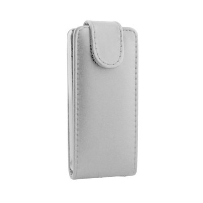 Flip Cover For Motorola Razr V3xx White By - Maxbhi Com