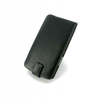 Flip Cover For Nec Terrain Black By - Maxbhi Com