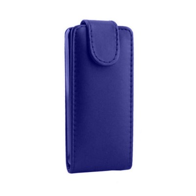 Flip Cover For Nokia 101 Blue By - Maxbhi Com