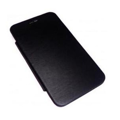 Flip Cover for Nokia 6303 classic - Steel