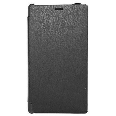 Flip Cover for Nokia 7370 - White