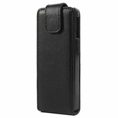 Flip Cover for Nokia 801T - White