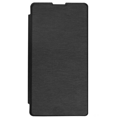 Flip Cover for Nokia Asha 202 - Red