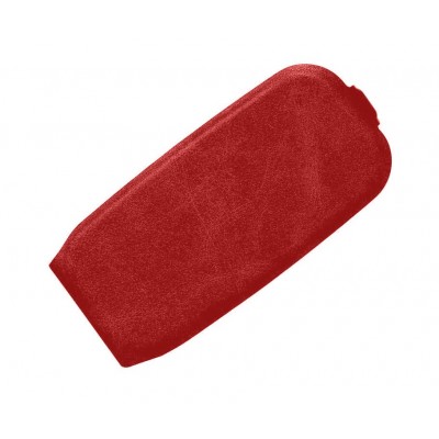 Flip Cover For Nokia 5610 Xpressmusic Red By - Maxbhi Com