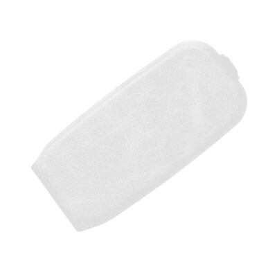 Flip Cover For Nokia 5610 Xpressmusic White By - Maxbhi Com