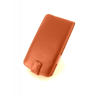 Flip Cover For Nokia E65 Plum By - Maxbhi Com
