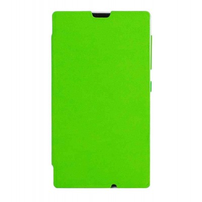 Flip Cover for Nokia X3-02 RM-639 - White