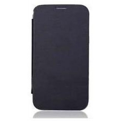 Flip Cover for Panasonic A210 - White