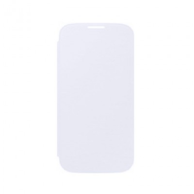Flip Cover For Nokia E70 Silver By - Maxbhi Com