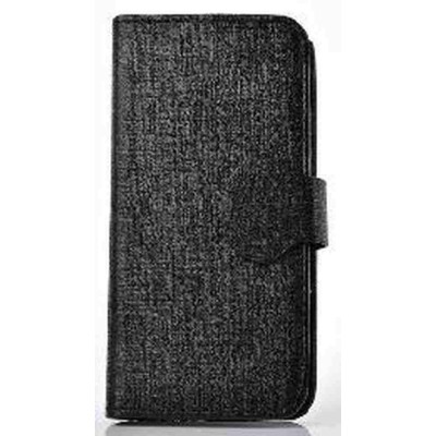 Flip Cover for Samsung A877 Impression - White