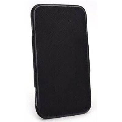 Flip Cover for Samsung A927 Flight II - White