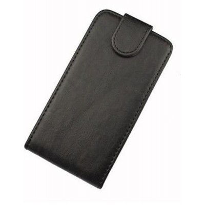 Flip Cover for Samsung C3350 Xcover 2 - White