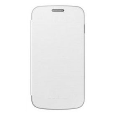 Flip Cover for Samsung Galaxy Ace 4 LTE SM-G313F - Black