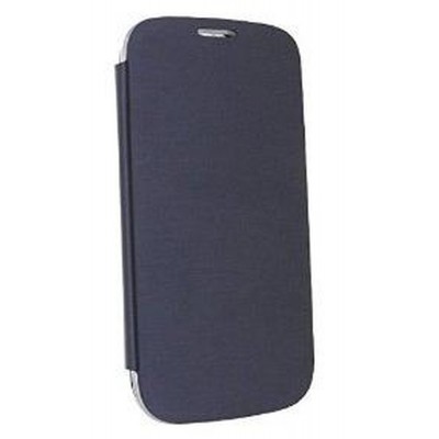 Flip Cover for Samsung Galaxy Young 2 SM-G130H - Black