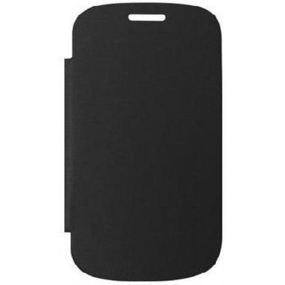 Flip Cover for Samsung i450 - White