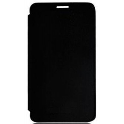 Flip Cover for Samsung I9230 Galaxy Golden - White