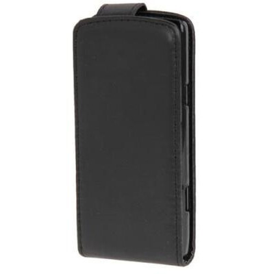 Flip Cover for Samsung M2710 Beat Twist - White