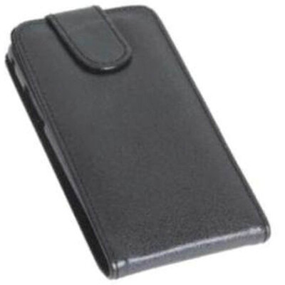 Flip Cover for Samsung P100 - Blue Silver