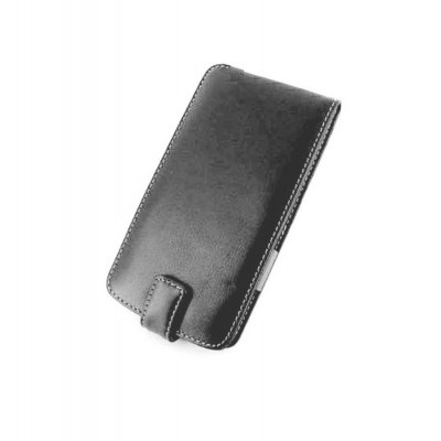 Flip Cover For Samsung D900i Grey By - Maxbhi Com